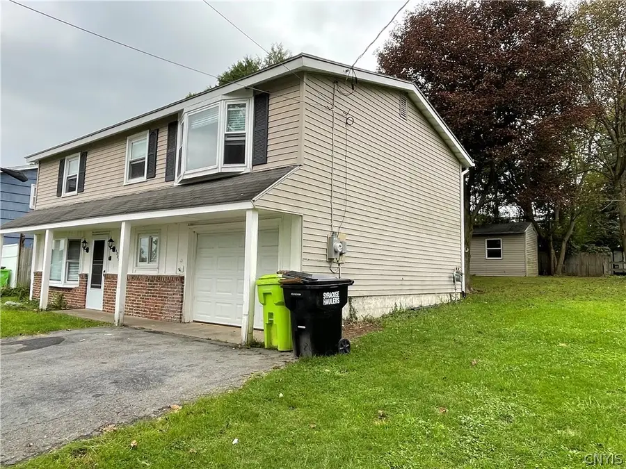 4507 Wilcox Place, Jamesville, NY 13078 - #3