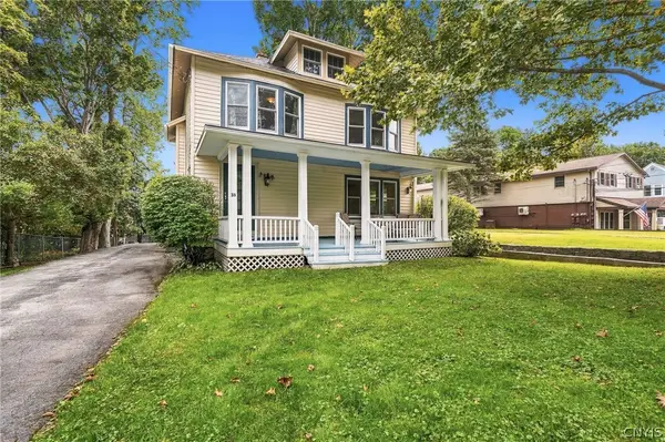 33 South Street, Marcellus, NY 13108