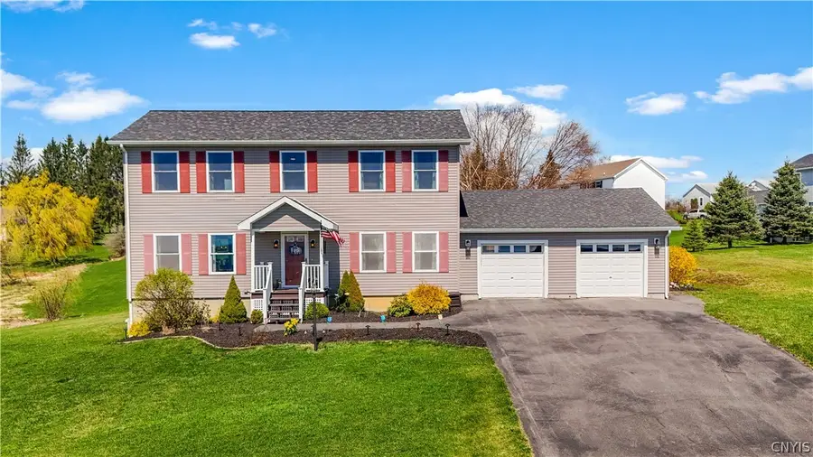114 Overlook Lane, Little Falls, NY 13365 - #2