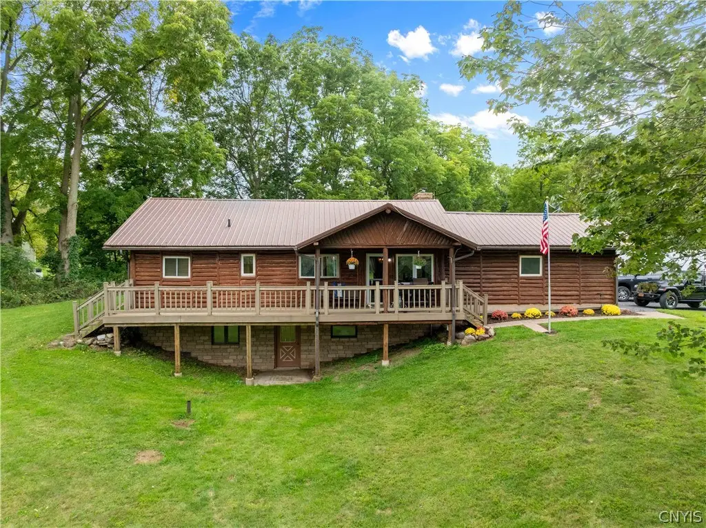 7149 E Sorrell Hill Road, Baldwinsville, NY 13027 - #1