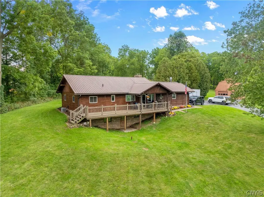 7149 E Sorrell Hill Road, Baldwinsville, NY 13027 - #3