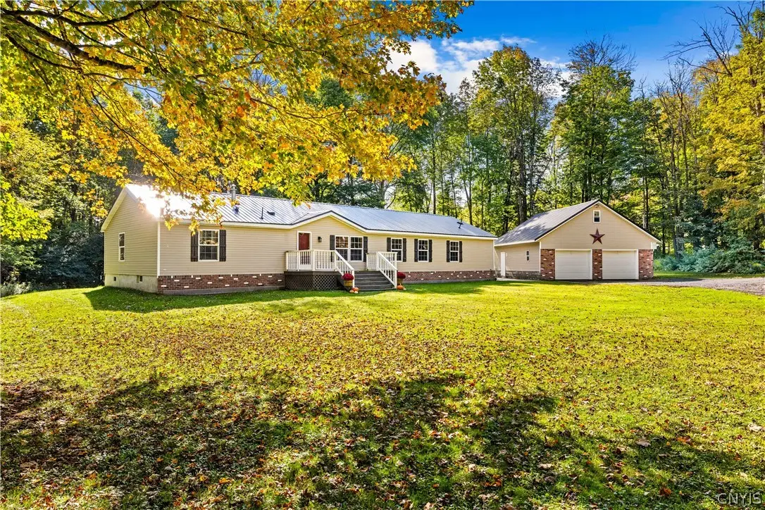 11186 Countryman Road, Remsen, NY 13438 - #1
