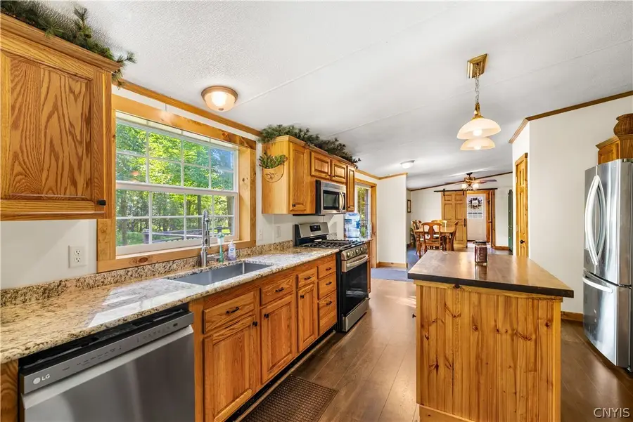 11186 Countryman Road, Remsen, NY 13438 - #3