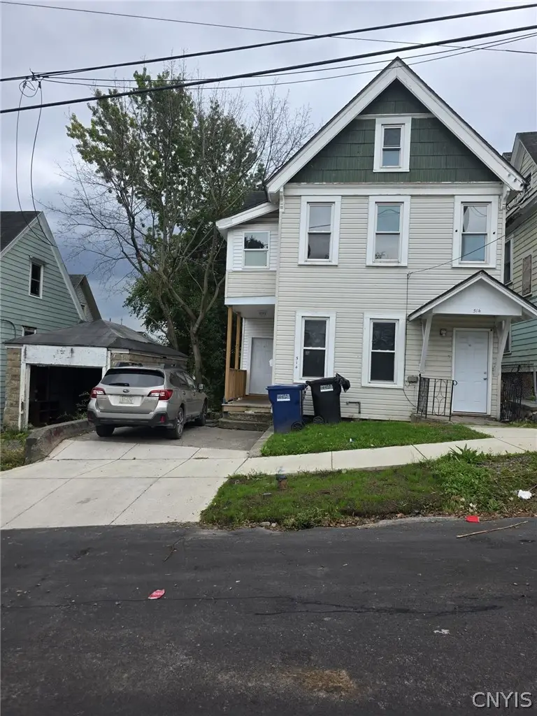 514 E Laurel Street, Syracuse, NY 13203 - #2