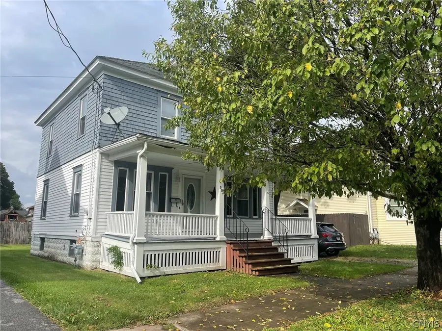 582 Elizabeth Street, Oneida, NY 13421 - #2