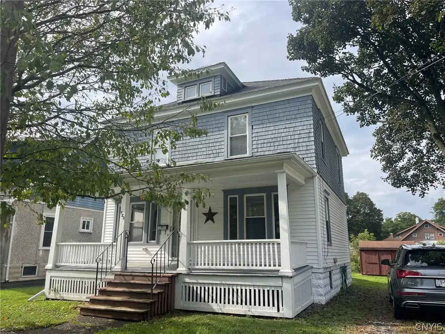 582 Elizabeth Street, Oneida, NY 13421 - #3