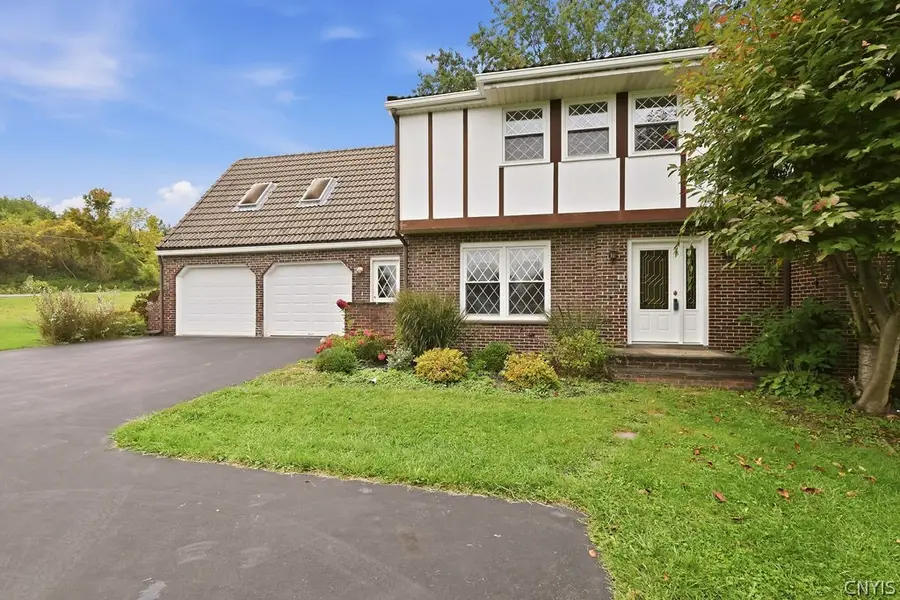 4601 Tucker Road, Syracuse, NY 13215 - #2