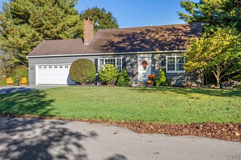 122 Woodmancy Lane, Fayetteville, NY 13066 - #1