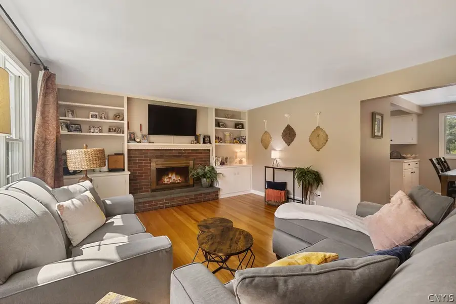 122 Woodmancy Lane, Fayetteville, NY 13066 - #2