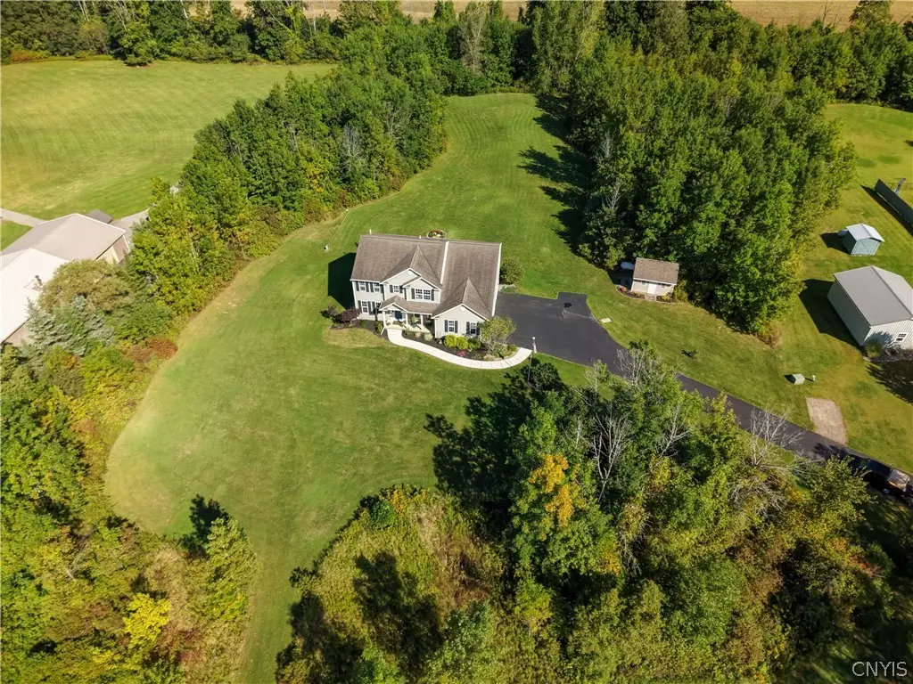 4789 Verplank Road, Clay, NY 13041 - #1