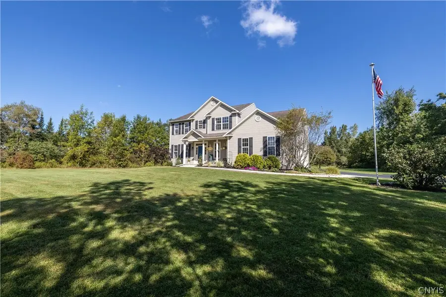 4789 Verplank Road, Clay, NY 13041 - #2