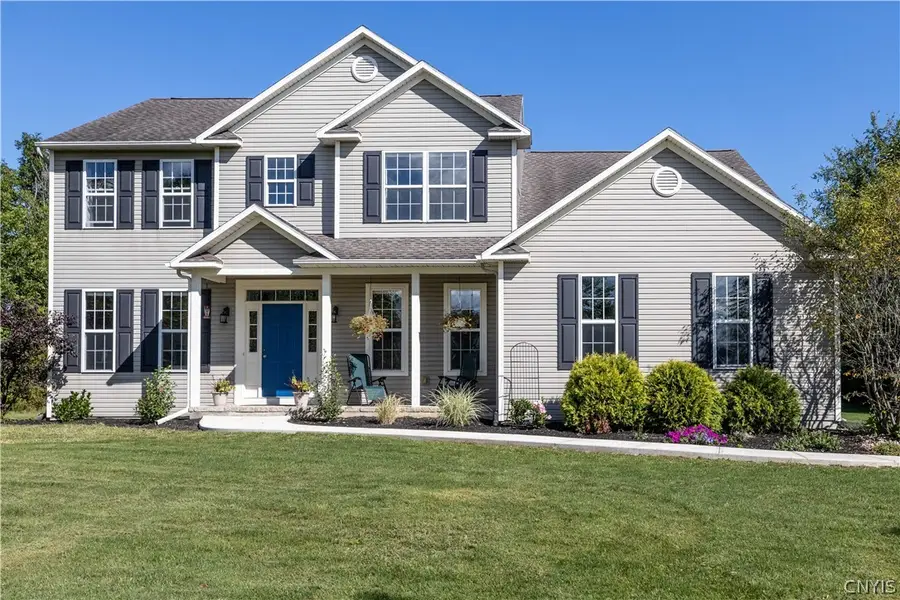 4789 Verplank Road, Clay, NY 13041 - #3