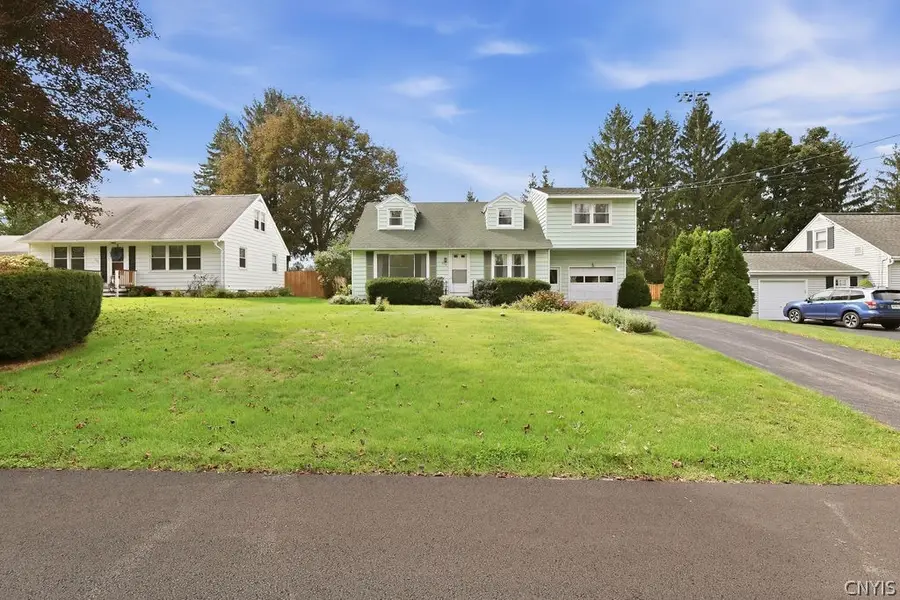 204 Clark Lane, Camillus, NY 13031 - #2
