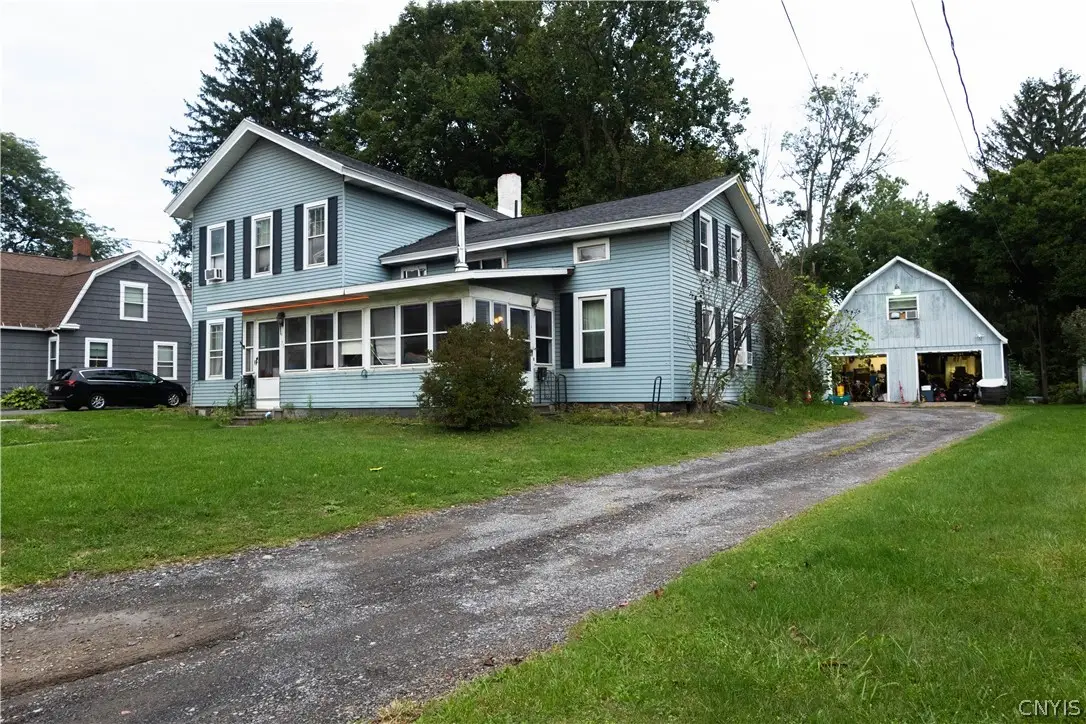 73 Syracuse Street, Baldwinsville, NY 13027 - #1