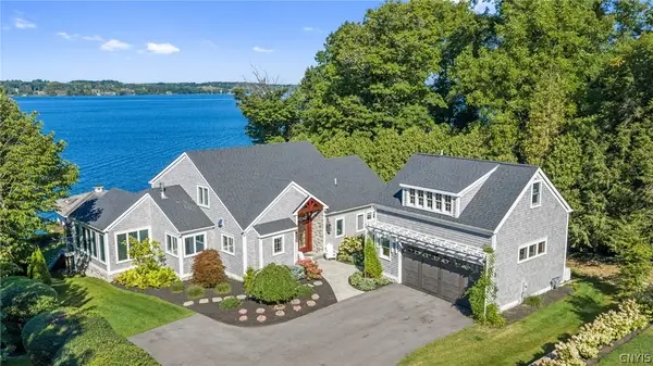 2815 E Lake Road, Skaneateles, NY 13152