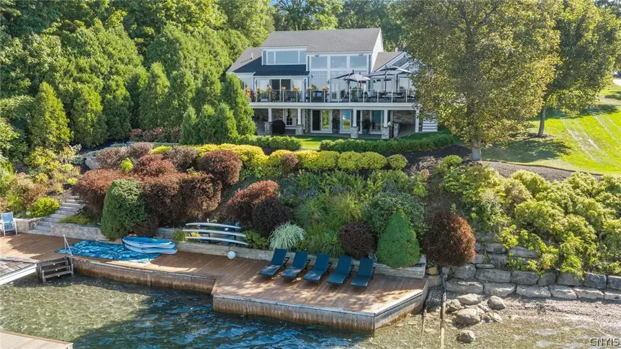 2815 E Lake Road, Skaneateles, NY 13152 - #3