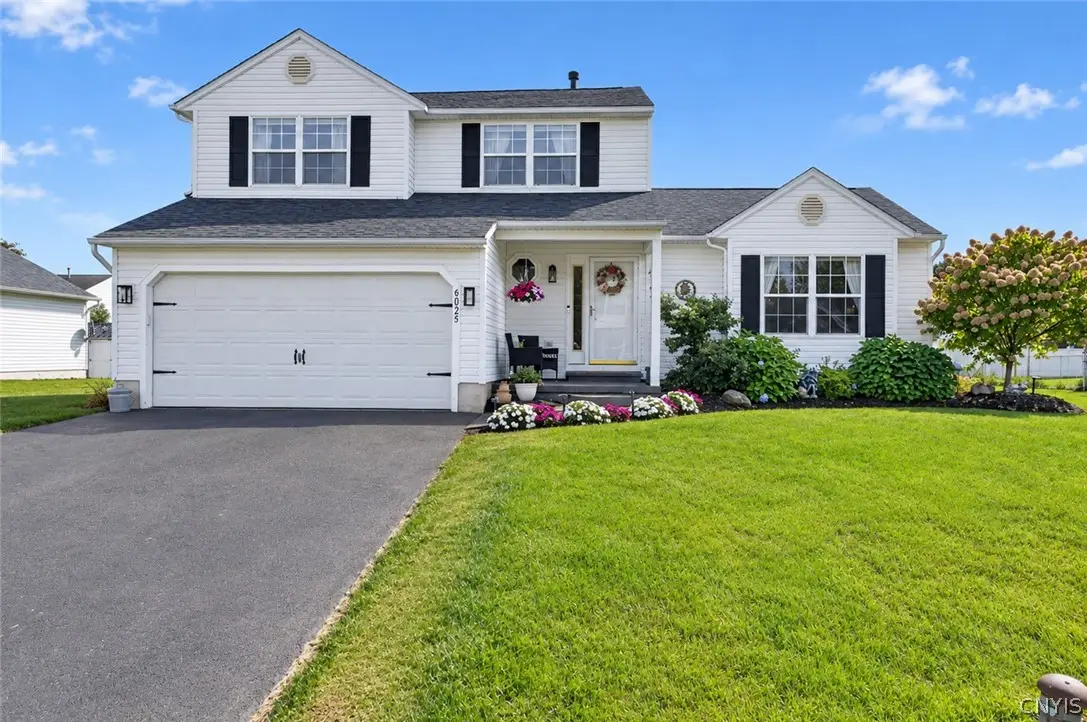 6025 Monopoli Path, Cicero, NY 13039 - #1