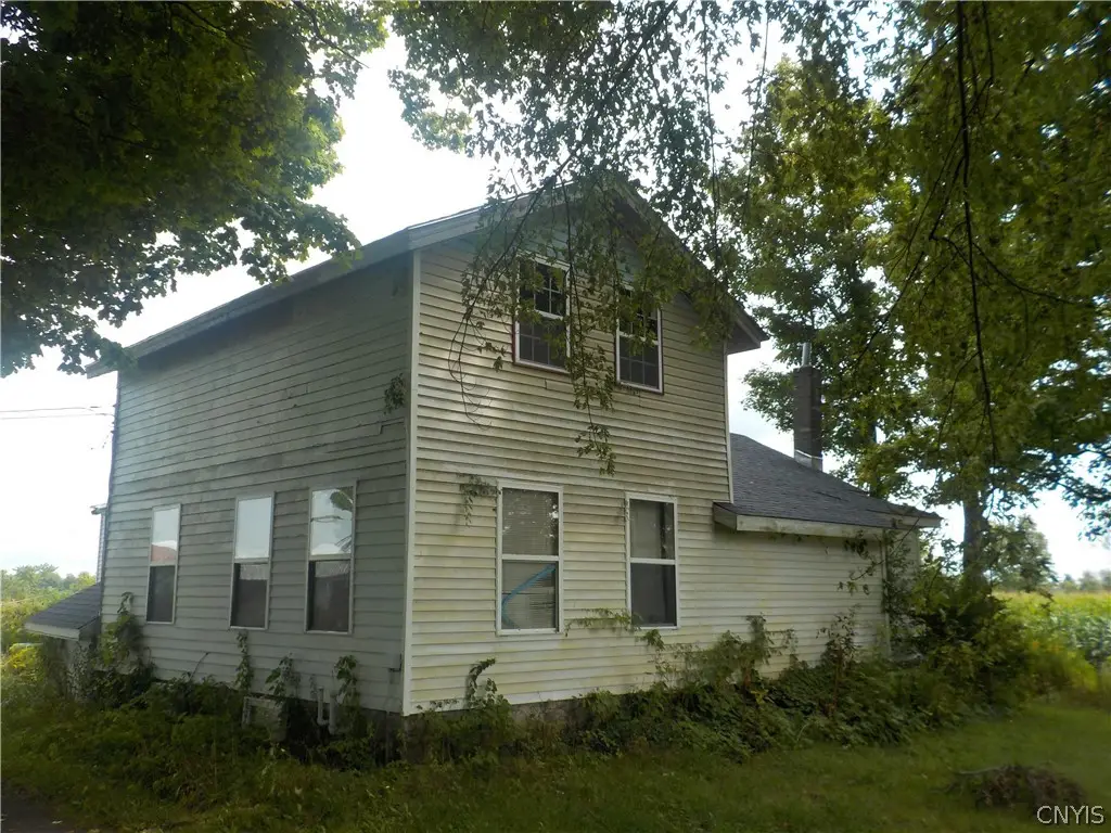 420 Merrit Road, Fulton, NY 13069 - #1