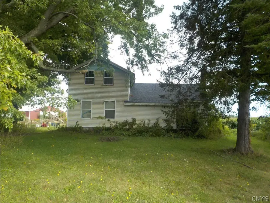 420 Merrit Road, Fulton, NY 13069 - #2