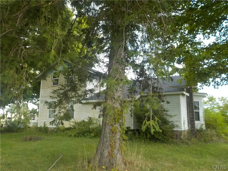 420 Merrit Road, Fulton, NY 13069 - #3