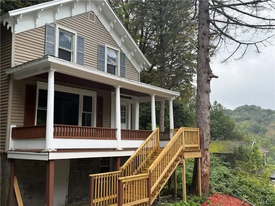 9714 Maple Place, Clayville, NY 13322 - #2