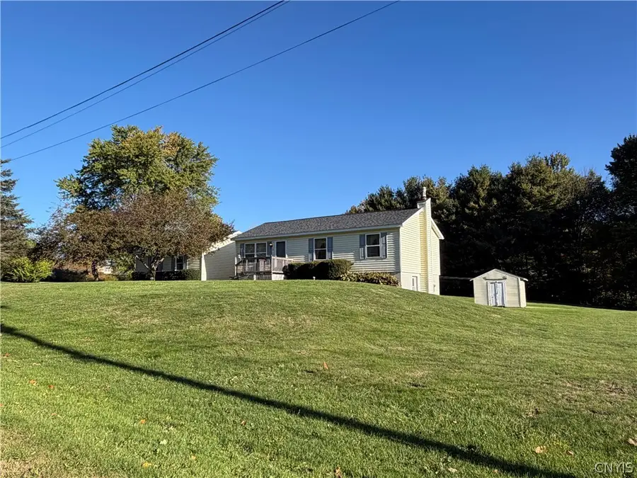 2 Pangborn Road, Central Square, NY 13036 - #2