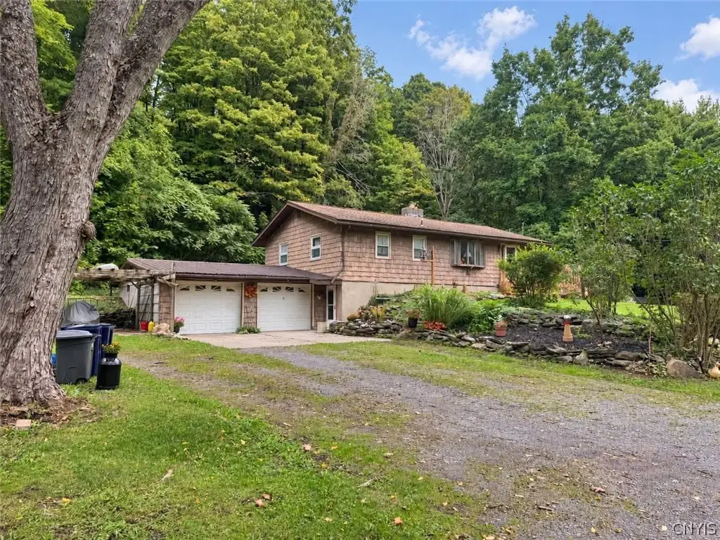 503 Brewer Road, Ilion, NY 13357 - #1