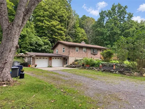 503 Brewer Road, Ilion, NY 13357