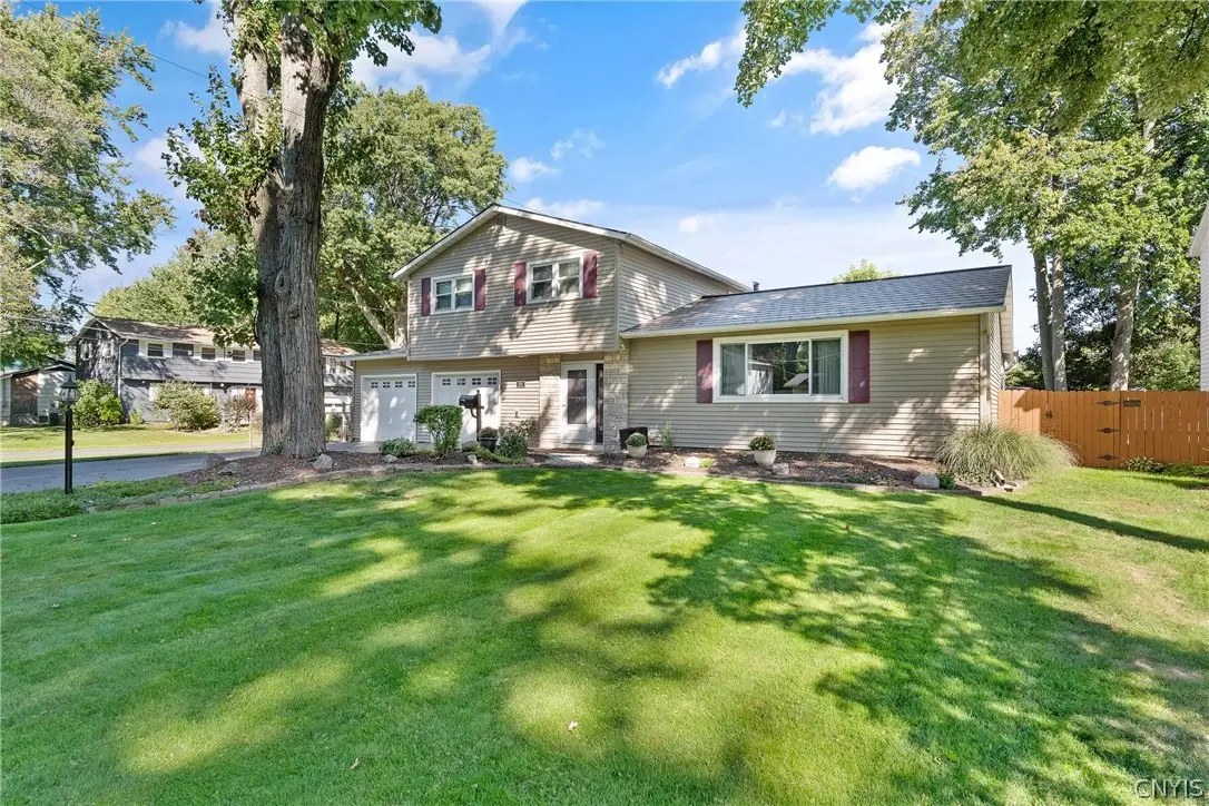 301 Catherine Street, North Syracuse, NY 13212 - #1