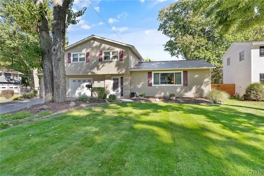 301 Catherine Street, North Syracuse, NY 13212 - #2