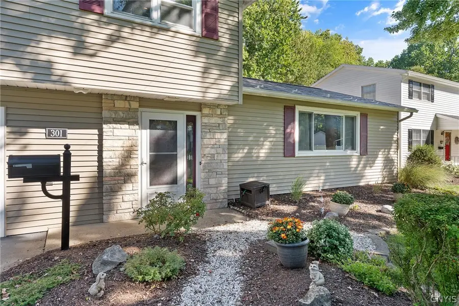 301 Catherine Street, North Syracuse, NY 13212 - #3