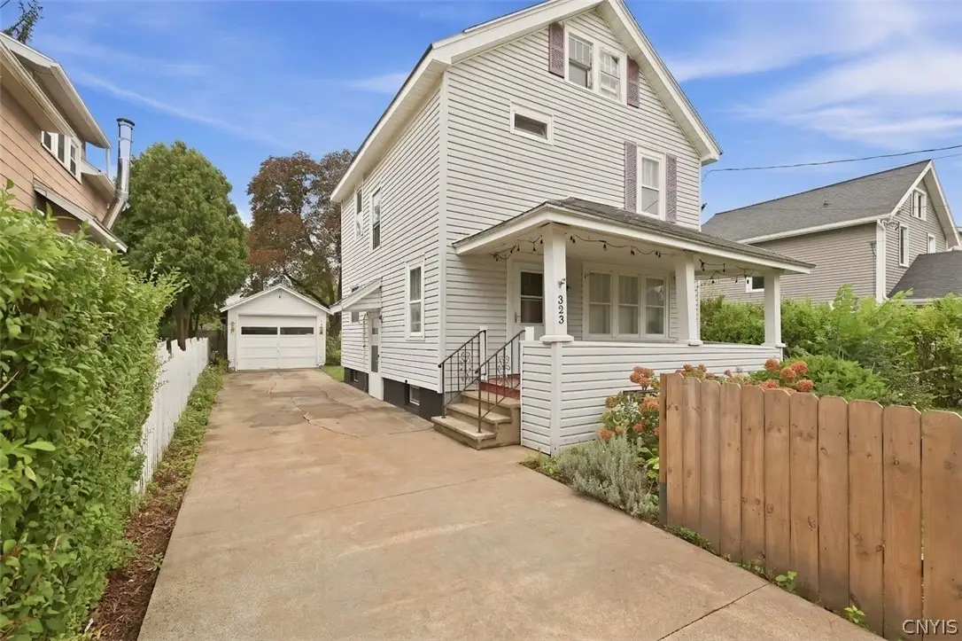 323 Harford Road, Syracuse, NY 13208 - #1