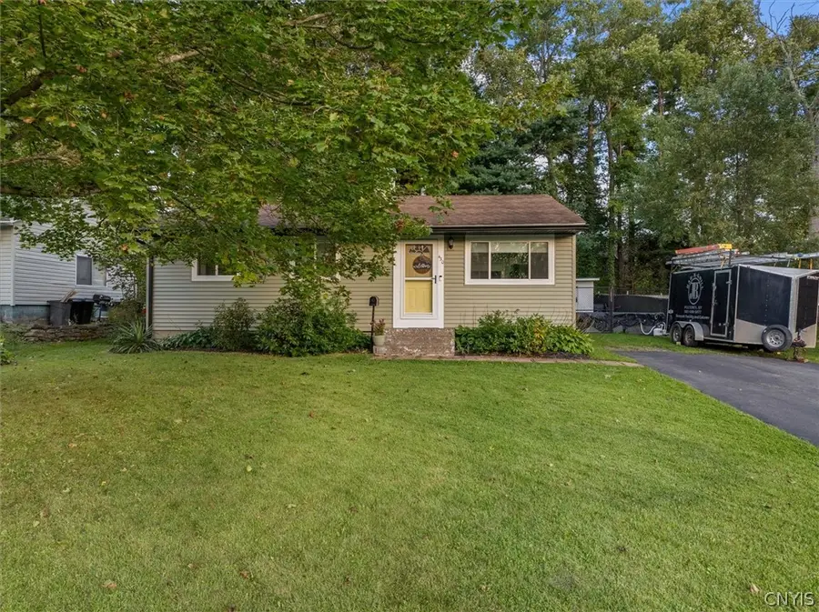 430 Fiore Drive, Utica, NY 13502 - #2