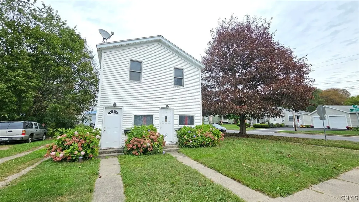 271 E 10th Street #269, Oswego, NY 13126 - #1