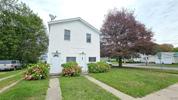 271 E 10th Street #269, Oswego, NY 13126