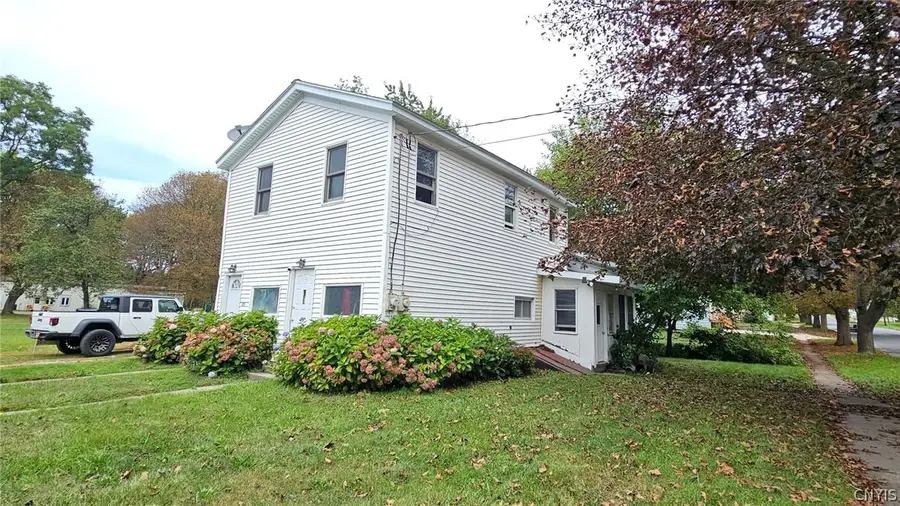 271 E 10th Street #269, Oswego, NY 13126 - #2