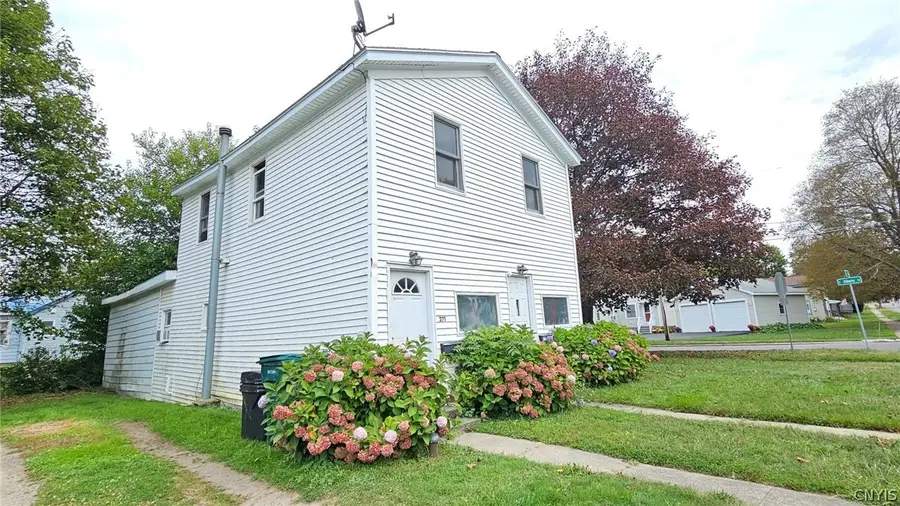271 E 10th Street #269, Oswego, NY 13126 - #3