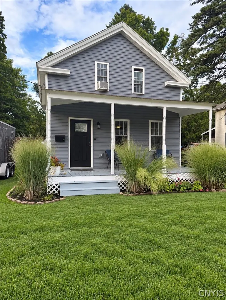 71 Seneca Avenue, Oneida, NY 13421 - #1