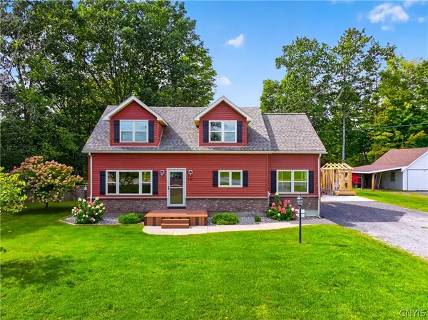 8767 Turin Road, Rome, NY 13440