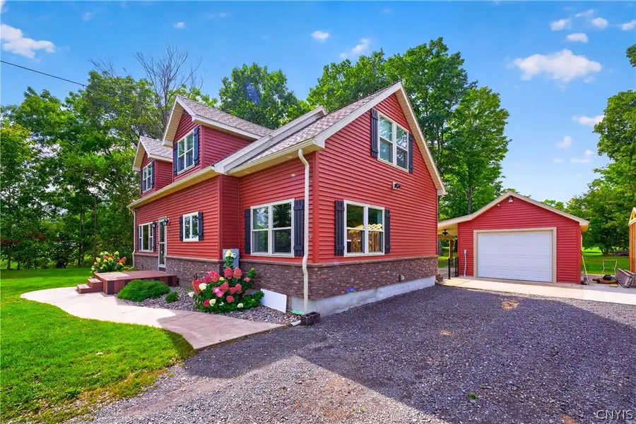 8767 Turin Road, Rome, NY 13440 - #2