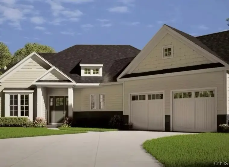LOT 30 Freefall Lane, Syracuse, NY 13219 - #1