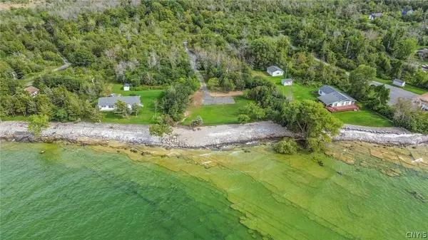 11155 Rays Bay Road, Henderson, NY 13650