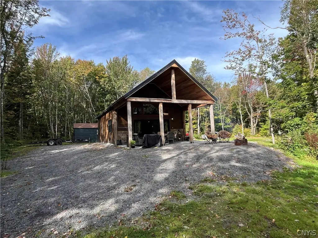 1644 Worth Road, Lowville, NY 13367 - #1