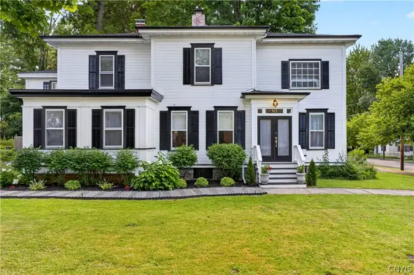 312 Elm Street, Fayetteville, NY 13066