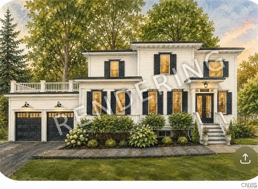 312 Elm Street, Fayetteville, NY 13066 - #3