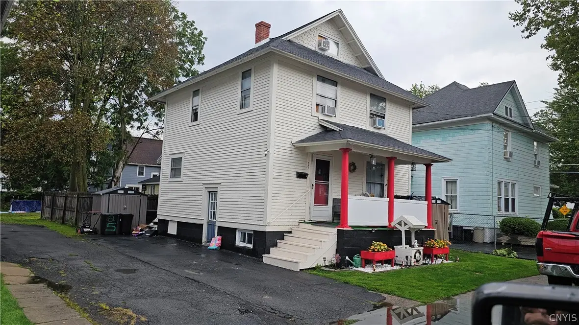 25 Cady Street, Auburn, NY 13021 - #1