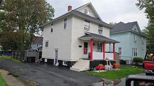 25 Cady Street, Auburn, NY 13021