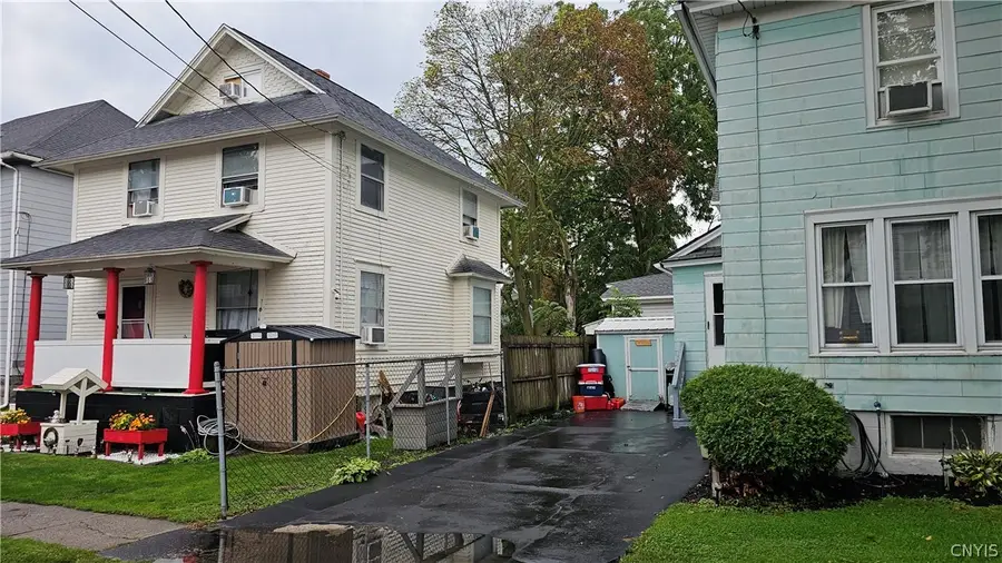 25 Cady Street, Auburn, NY 13021 - #2