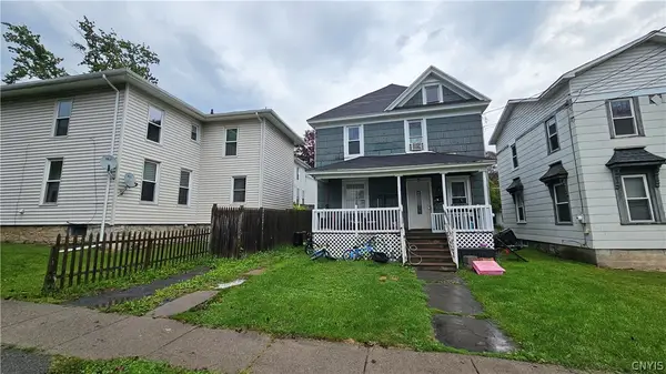 204 Janet Street, Auburn, NY 13021