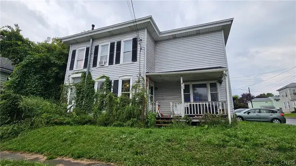 55 Barber Street, Auburn, NY 13021